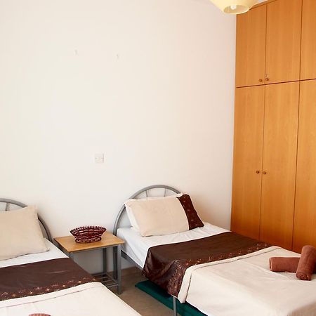 Chloraka Park D101 Διαμέρισμα Πάφος Εξωτερικό φωτογραφία