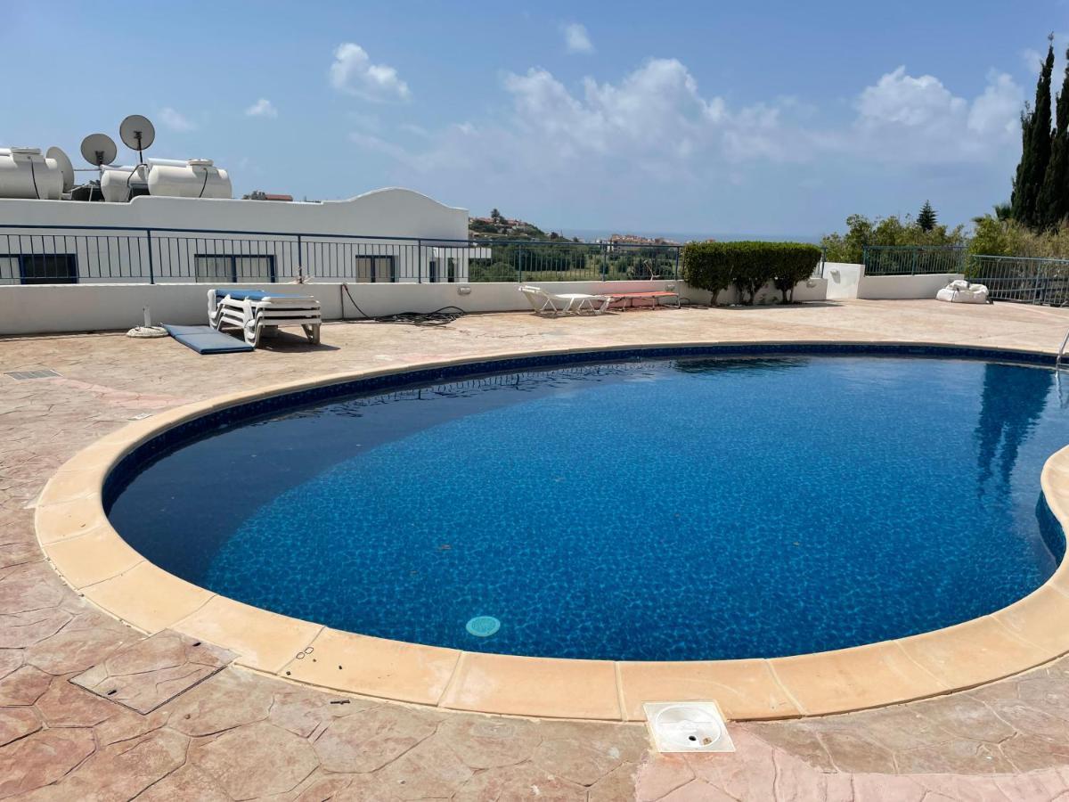 Chloraka Park D101 Διαμέρισμα Πάφος Εξωτερικό φωτογραφία