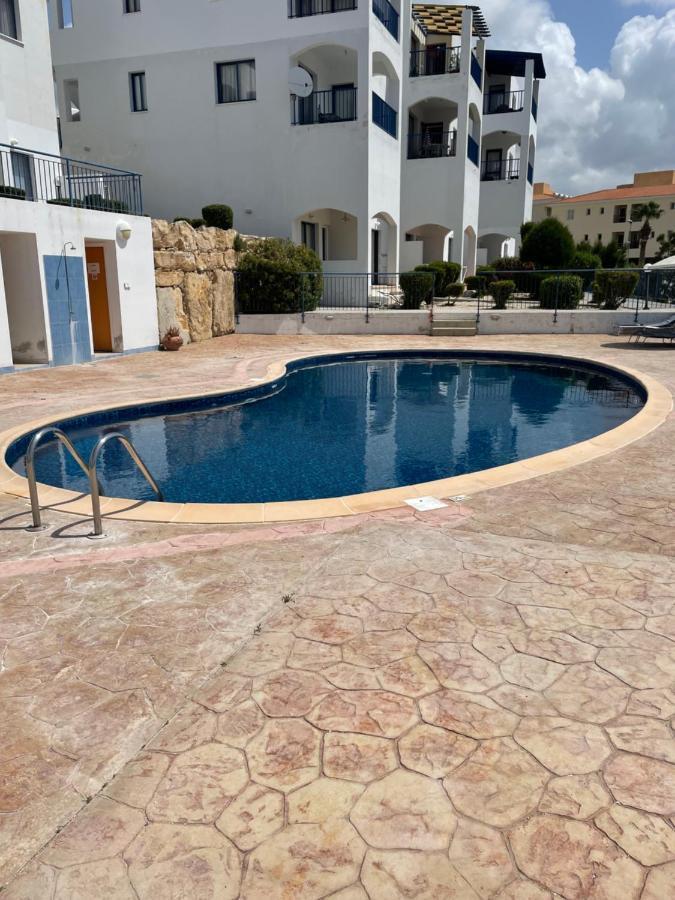 Chloraka Park D101 Διαμέρισμα Πάφος Εξωτερικό φωτογραφία