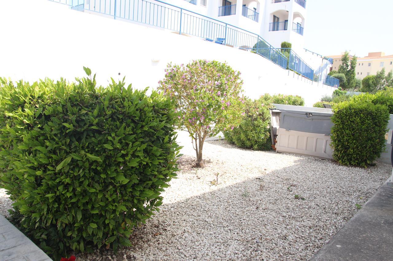 Chloraka Park D101 Διαμέρισμα Πάφος Εξωτερικό φωτογραφία
