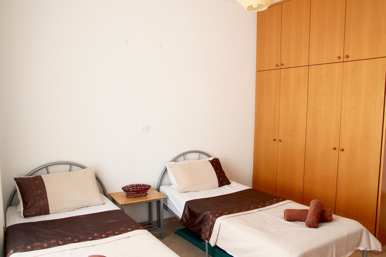Chloraka Park D101 Διαμέρισμα Πάφος Εξωτερικό φωτογραφία